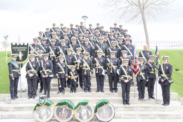 ENCUENTRO DE BANDAS DE PUERTO LUMBRERAS - 72